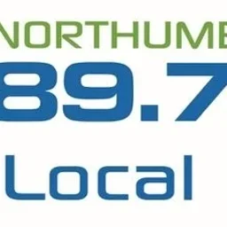 Northumberland 89.7 — Canada logo