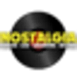 Nostalgia — Spain logo