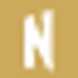Nostalgie + (Belgique) — Belgium logo