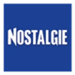 Nostalgie HQ — France logo