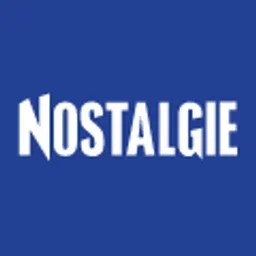 Nostalgie New Wave (France) — France logo