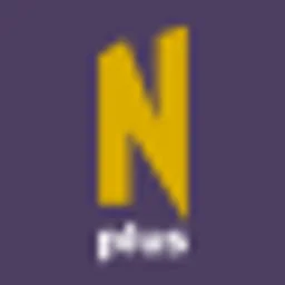 Nostalgie Plus — Belgium logo