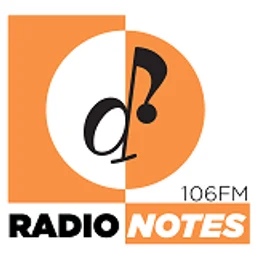 Notes 106 logo — Greece