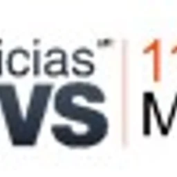 Noticias MVS (Mexicali) - 1120 AM - XEMX-AM - MVS Radio - Mexicali, Baja California — Mexico شعار
