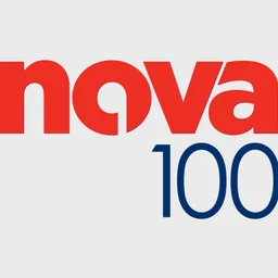 Nova 100 - Melbourne - 100.3 FM (AAC+ 48k) — Australia logo