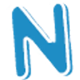 Nova 103.5 logo — Namibia