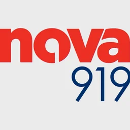 Nova 919 - Adelaide - 91.9 FM (AAC+ 320k) — Australia logo