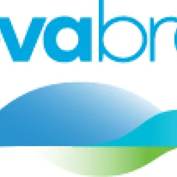 Nova Brasil FM Salvador — Brazil logo