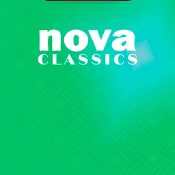 NOVA CLASSICS — France logo