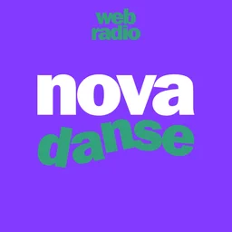 Nova Dance — France logo