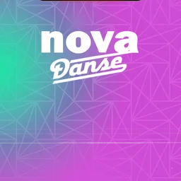 Nova Danse — France logo