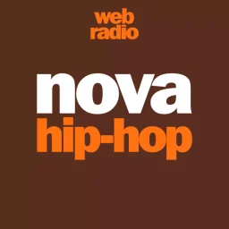 Nova Hip-Hop — France logo