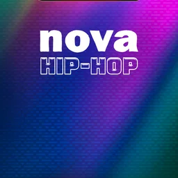 Nova HipHop — France logo