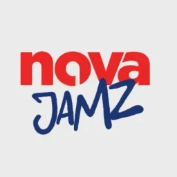 Nova Jamz (AAC+ 128k) — Australia logo