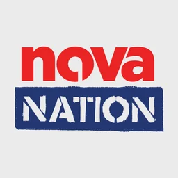 Nova Nation (AAC+ 320k) — Australia logo