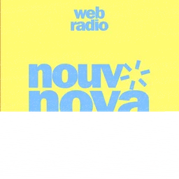 Nova Nouva — France logo