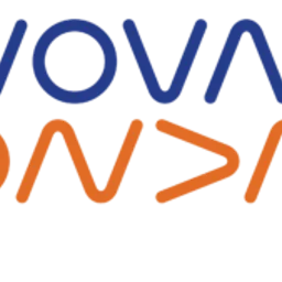 Nova Onda FM — Brazil logo
