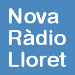 Nova Radio Lloret — Spain logo