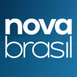 Novabrasil FM Fortaleza, CE — Brazil logo