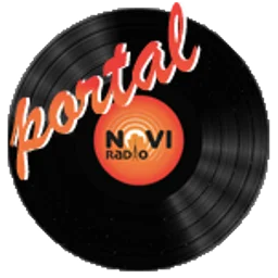 Novi Radio Zadar — Croatia logo