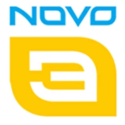NOVO3 — The Netherlands شعار