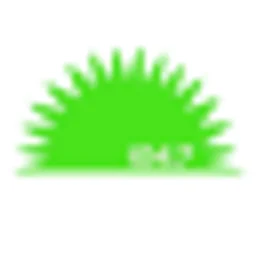Novos Horizontes FM — Brazil logo