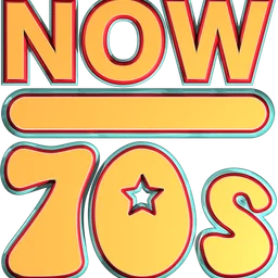 Now 70s — The United Kingdom Of Great Britain And Northern Ireland logo