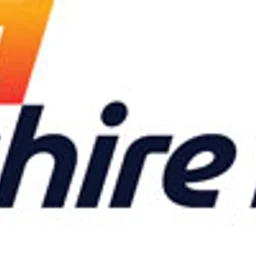 Now Ayrshire Radio — The United Kingdom Of Great Britain And Northern Ireland logo