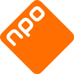 NPO 3FM KX — The Netherlands شعار