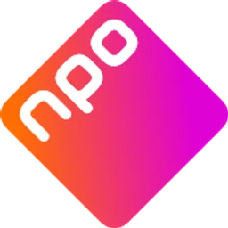 NPO Blend - http — The Netherlands شعار