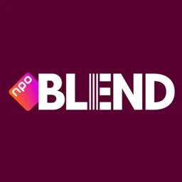 NPO BLEND — The Netherlands شعار