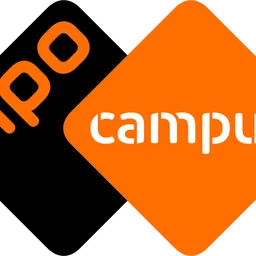 NPO Campus Radio — The Netherlands شعار
