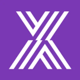 NPO Funx Arab — The Netherlands logo