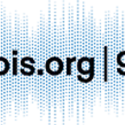 NPR Illinois — The United States Of America logo