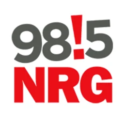 NRG 98.5 — Greece شعار