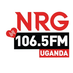 NRG Radio Uganda — Uganda شعار