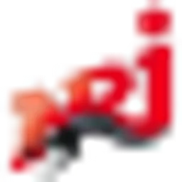NRJ+ (Belgique) — Belgium logo