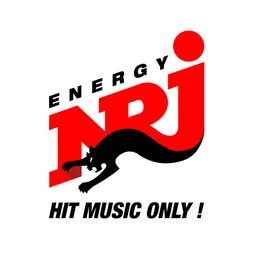 NRJ Norge — Norway شعار