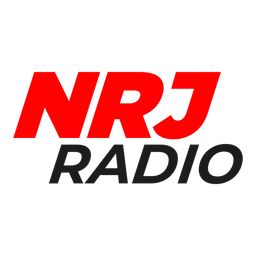 NRJ RADIO — Ukraine logo