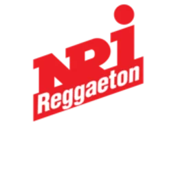 NRJ Reggeaton — France logo