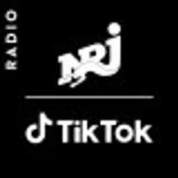 NRJ TIKTOK — France logo