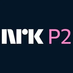 NRK Nyheter — Norway شعار