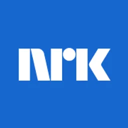 NRK P1 Møre og Romsdal — Norway شعار