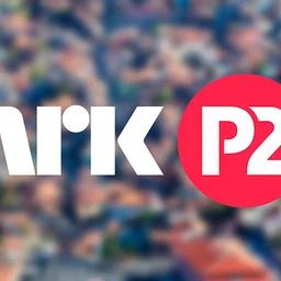 NRK P2 aac_h — Norway شعار