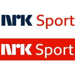 NRK Sport — Norway شعار