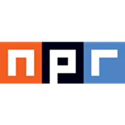 NRP — The United States Of America logo