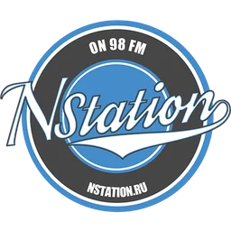 NStation — The Russian Federation شعار