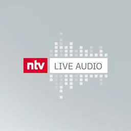 ntv Live Audio — Germany logo
