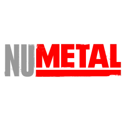 Nu Metal Radio — The United States Of America logo