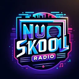 Nu Skool Radio — The United States Of America شعار